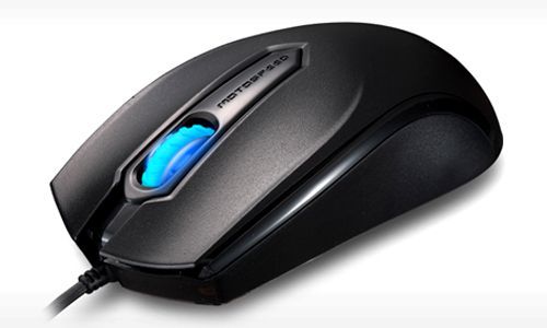 Chuột dây MotoSpeed F12 (Gaming)