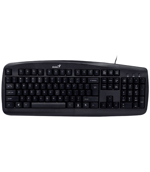 Bàn phím Genius KB110 USB