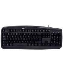 Bàn phím Genius KB110 USB