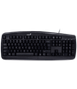 Bàn phím Genius KB110 USB