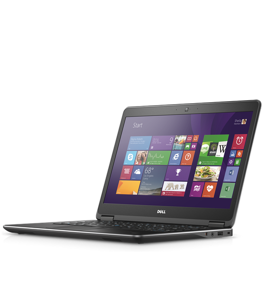 Dell Latitude E7440(Like new)