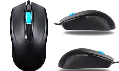 Chuột dây MotoSpeed F12 (Gaming)