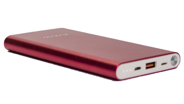 Pin sạc dự phòng Yoobao 10.000mAh A1