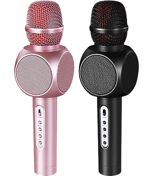 Mic karaoke Bluetooth Joway KGB01