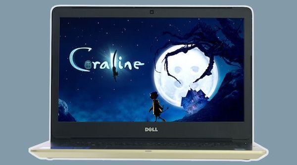 Dell Vostro V5468