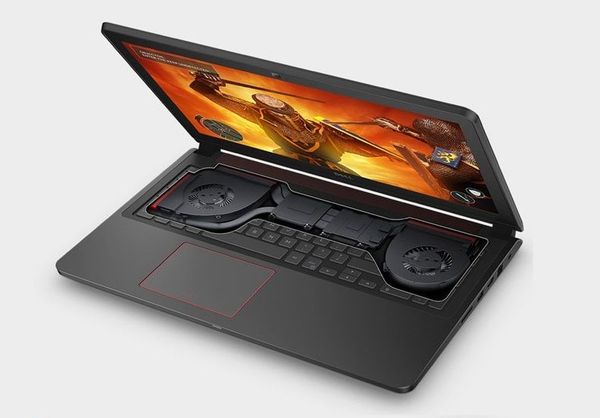 Dell Inspiron N7559