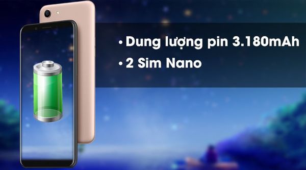 OPPO A83