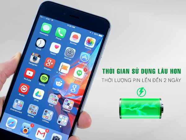 iPhone 6 Plus 64G World - TBH