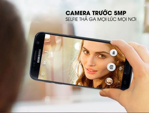 Samsung Galaxy S7 Edge (NK)