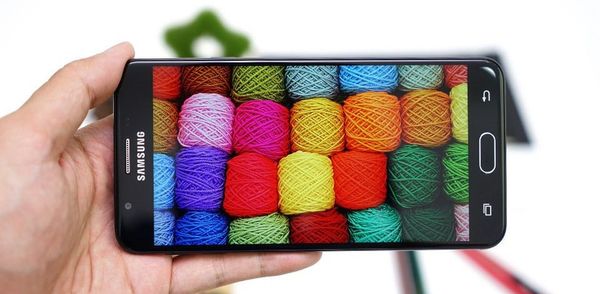 Samsung Galaxy J7 Prime