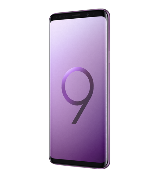Samsung Galaxy S9