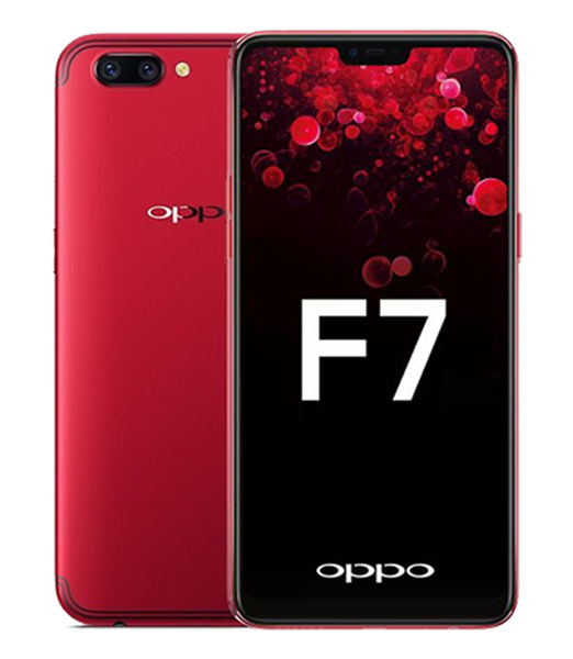 OPPO F7