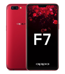 OPPO F7