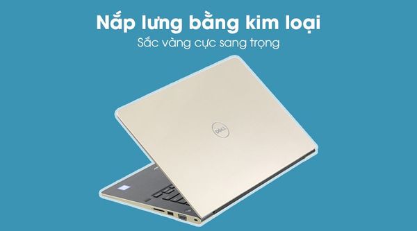 Dell Vostro V5468