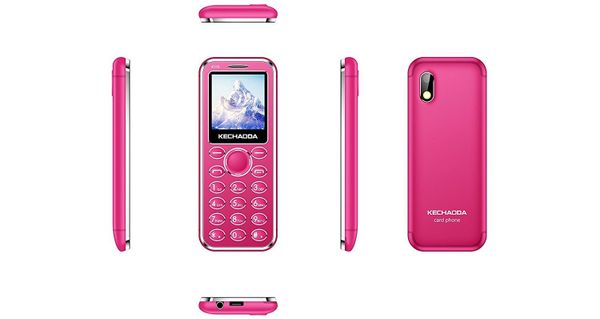 Kechaoda K115 kiêm tai nghe bluetooth