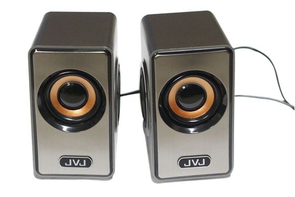 Loa máy tính 2.0 JVJ JS-100