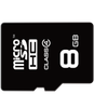 Thẻ nhớ Micro-SD 8G Class 4 (Box)
