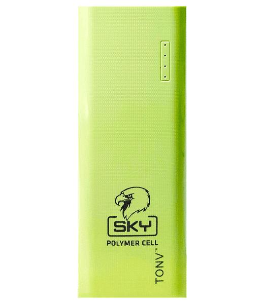 Pin sạc dự phòng SKY P80J-8000 mAh (pin Polymer)