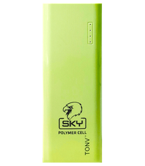 Pin sạc dự phòng SKY P80J-8000 mAh (pin Polymer)