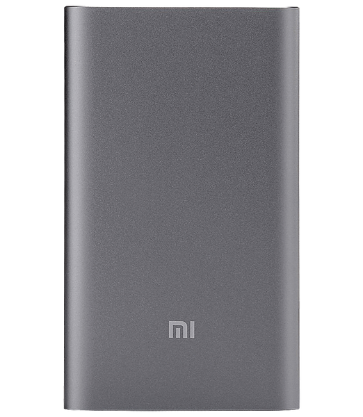 Pin sạc dự phòng XIAOMI Gen2 10000mAh