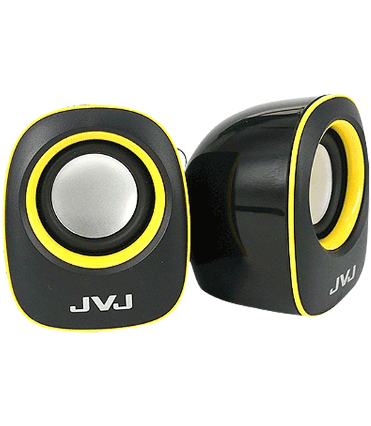 Loa máy tính 2.0 JVJ JS-20