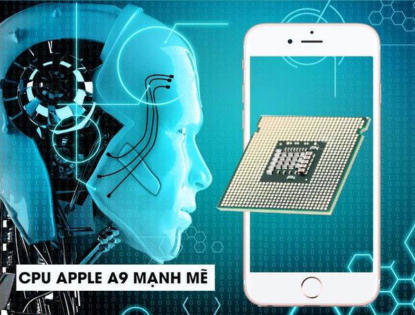 iPhone 6S 16G (A)