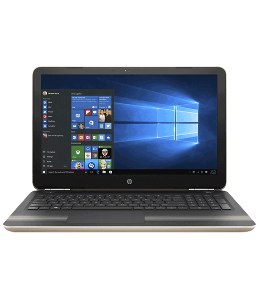 HP Pavilion 14-AL115TU (Z6X74PA)