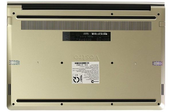 Dell Vostro 5568 (70134547)