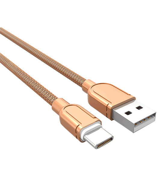 Cáp sạc USB Type C LDNIO LS62