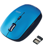Chuột không dây Elecom M-IR06DR