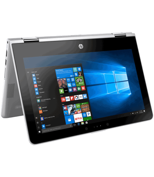 HP Pavilion X360 11-AD026TU/i3-7100U/4GB/500GB/11.6''/WIN 10/(2GV32PA)