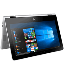HP Pavilion X360 11-AD026TU (2GV32PA)