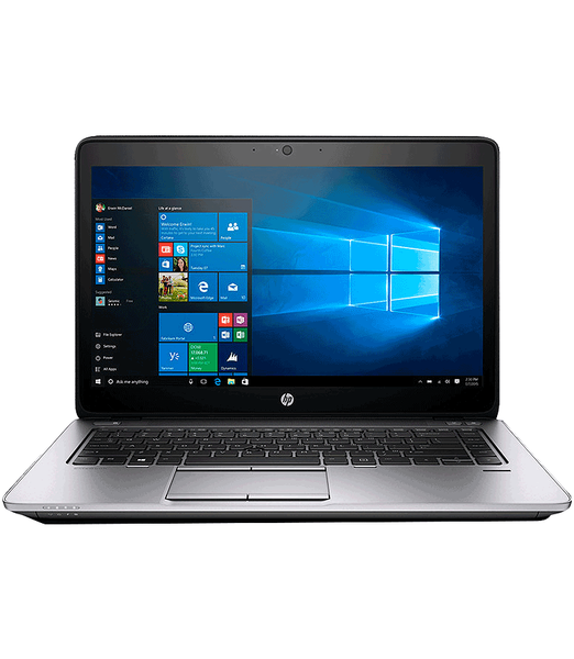 HP EliteBook 840 G1/i5 4300/4GB/SSD 120GB/14''/DOS