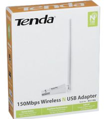TENDA 311MA USB