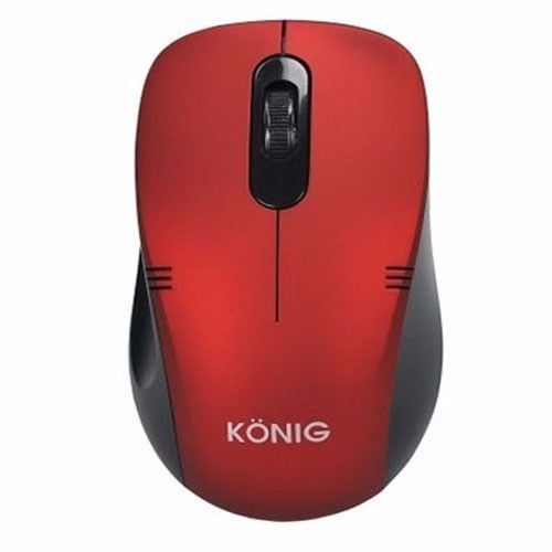 Chuột không dây KONIG KM528