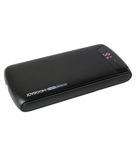 Pin sạc dự phòng Joyroom D-M153 BIG PRO 20.000mAh