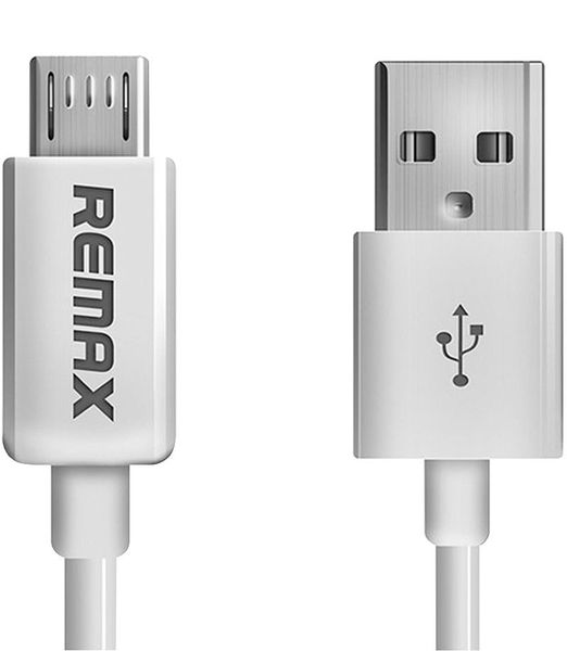 Cáp Micro USB Remax