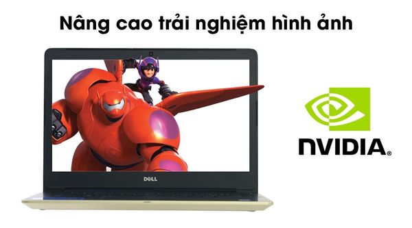 Dell Vostro 5568 (077M52)