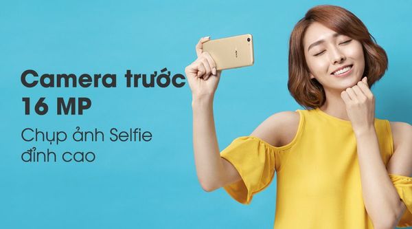 OPPO A57