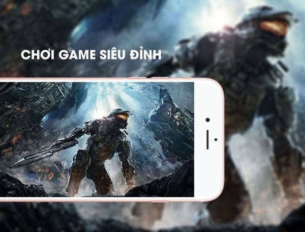 iPhone 6s Plus 64G World - TBH