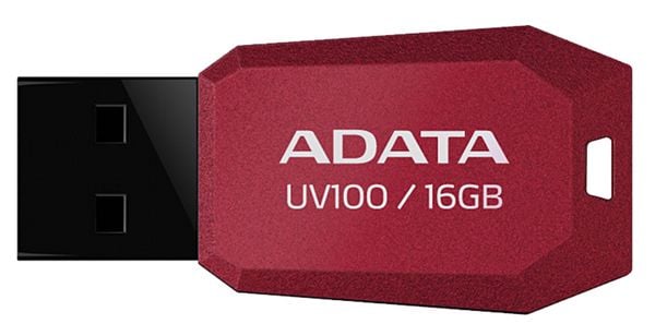 USB Adata 16G UV100