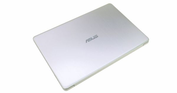 Asus S510UQ-BQ216