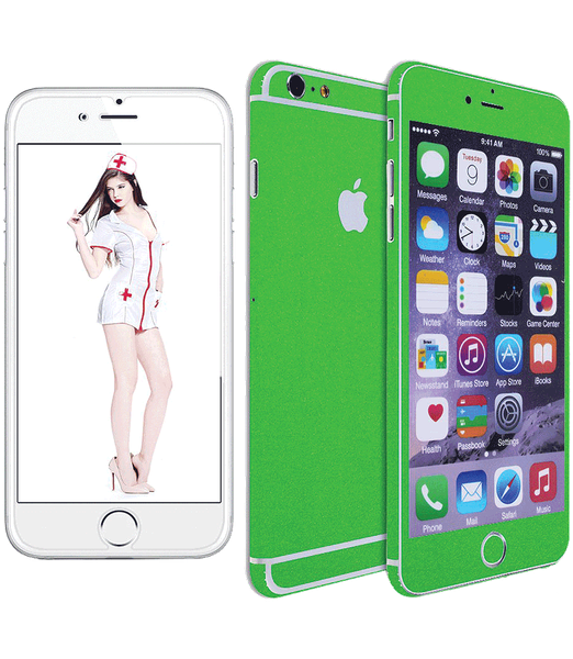 Decal đổi màu iPhone 6/ 6S