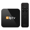 Clip TV Box