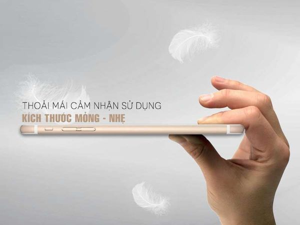 iPhone 6 Plus 64G World - TBH
