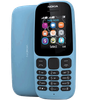 Nokia 105 Dual Sim (2017)