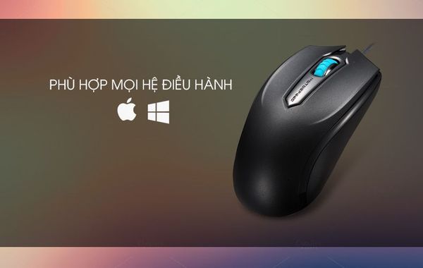 Chuột dây MotoSpeed F12 (Gaming)