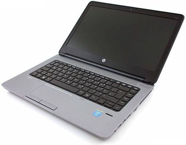 HP ProBook 640 G1 (SSD 120G)