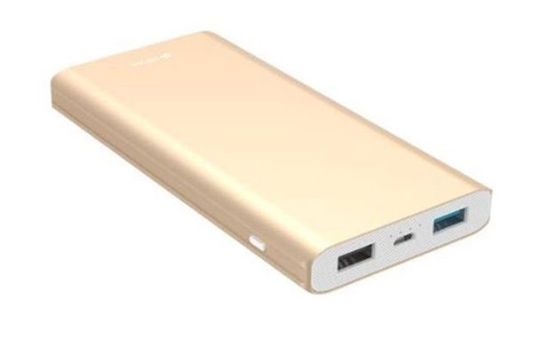 Pin sạc dự phòng Devia KingKong QC 3.0 10.000mAh