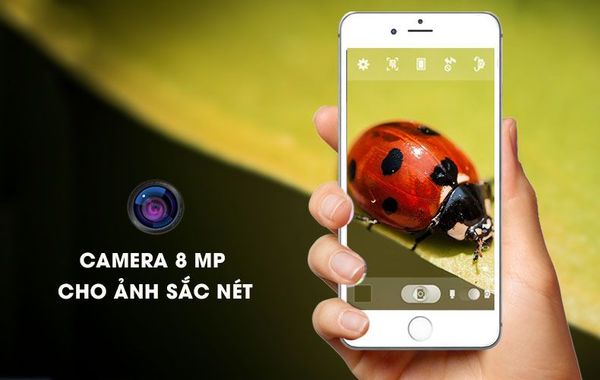 iPhone 6 128G (A)